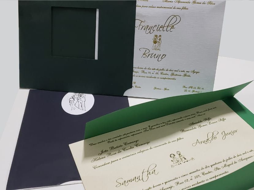 convite uniprint