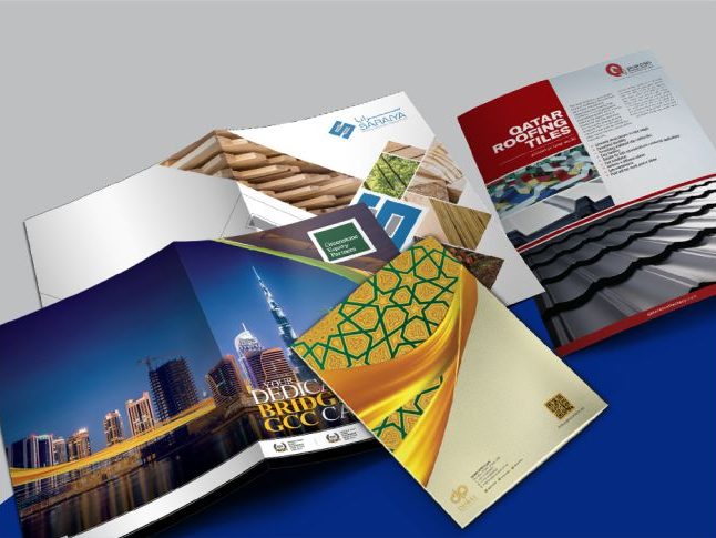 uniprint – folder